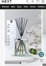 Next Reed Diffuser NEW YORK
