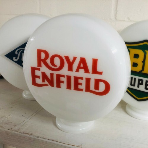 Royal enfield motorcycle mini - royal,