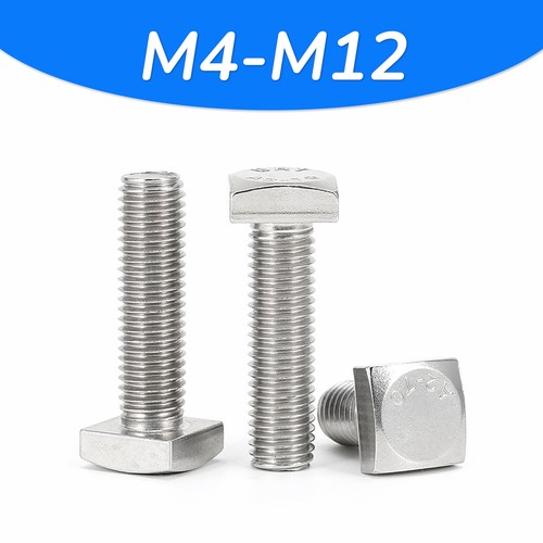 M10 m12 square - m12,