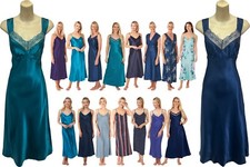 Ladies Full Length Long