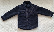 Next Boys Toddlers Navy Cord