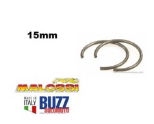 Vespa pinasco malossi 15mm - pinasco,