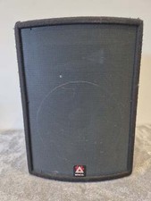Peavey HiSys 2RX - Active 2-way Loudspeaker