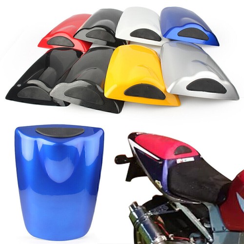 Rear seat cover cowl fairing - rear,