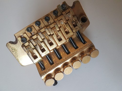 Floyd rose bridge relic - rose,