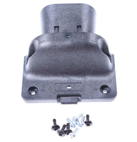 Bush led fire - stand, guide