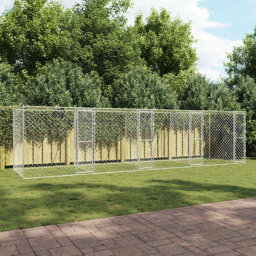 Dog cage 800x200x200 - cage, cm