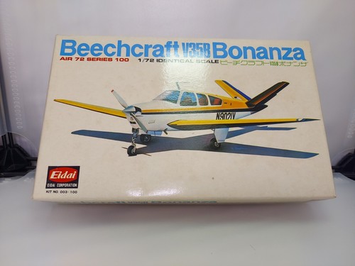 Eidai scale beechcraft - eidai,