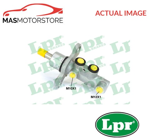 Brake master cylinder lpr 1029 - master,