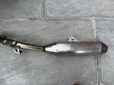 Fmf Exhaust Q4 Yamaha YZ WR