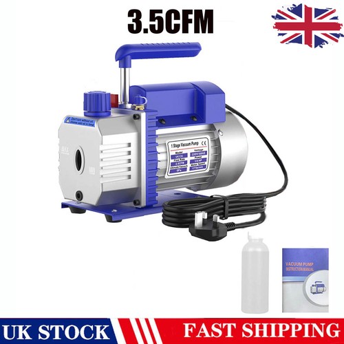 5cfm vacuum pump hvac - 3.5cfm,