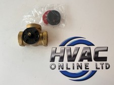 ESBE VRG131 3-Way Rotary