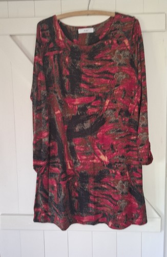 Adini tunic - tunic, l