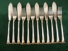 Walker & Hall Albany Style Six