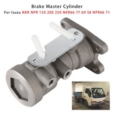 Brake Master Cylinder For