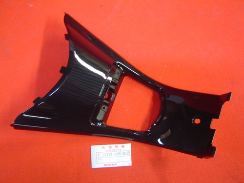 Pcx125 carbon look - 10/11,