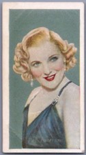 1934 Godfrey Phillips Film