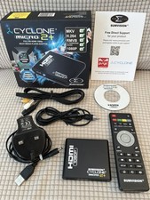 Sumvision Cyclone Micro 2+