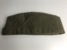 West German Forage Wool