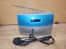 DAB FM Radio - Alba TRDAB2830 DAB/FM digital radio Battery Mains