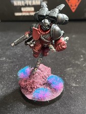 Warhammer 40K Space Marine