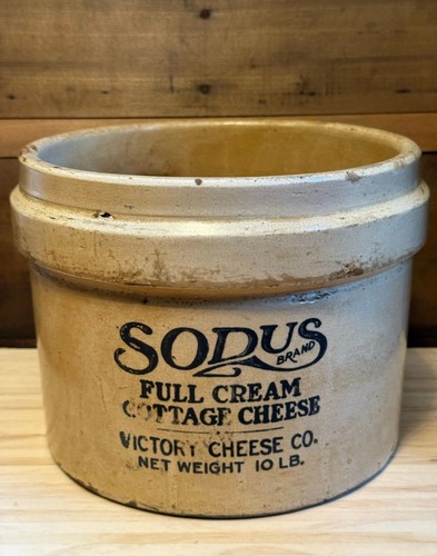 Sodus brand victory cheese - brand,