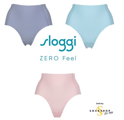 Sloggi high waisted briefs - sloggi,