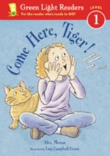 Come Here, Tiger! Paperback