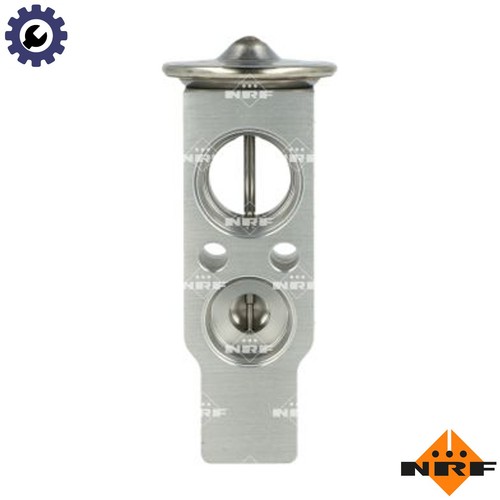 Expansion valve air - expansion,