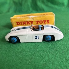Vintage Dinky Toys 133. Cunningham C-5R Road Racer