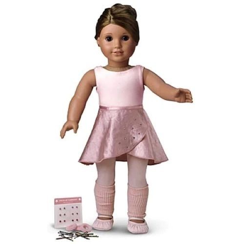 American girl marisol - american,