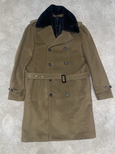 Kooples cashmere wool blend - cashmere,