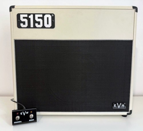 Evh 5150 iconic - 40w, combo