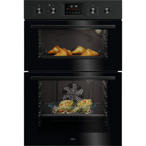 Aeg ou5cp40b built - aeg, in