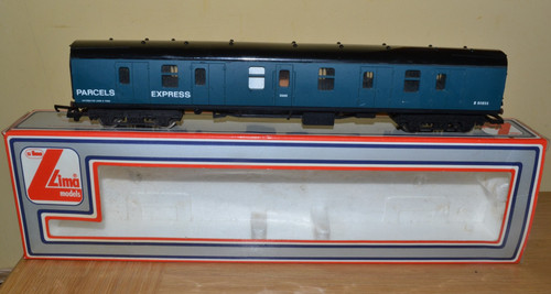 Lima 305341 mk1 - br, full