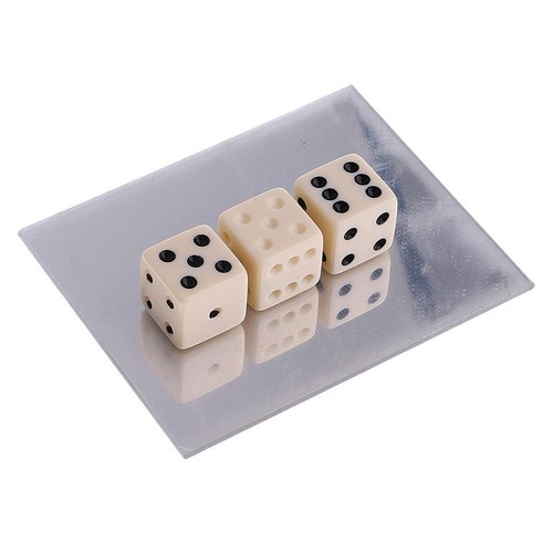 Stage trick illusion - stage,