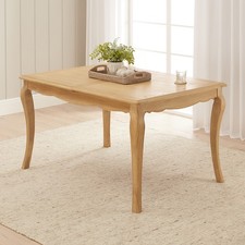 French Chateau Oak Extending