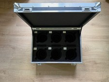 Arri  Master Prime Lens X6