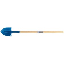 Draper Long Handled Shovel