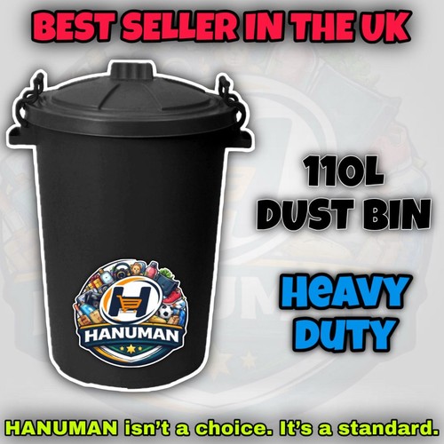 110l extra large - 110l,
