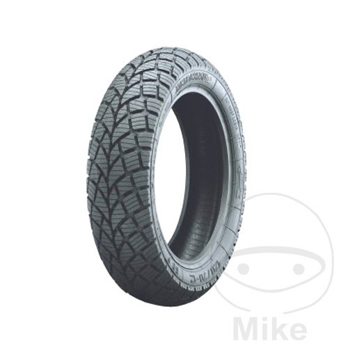 Heidenau mud snow motorcycle - mud/snow,
