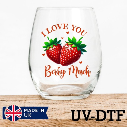 Strawberry quote valentine - strawberry,