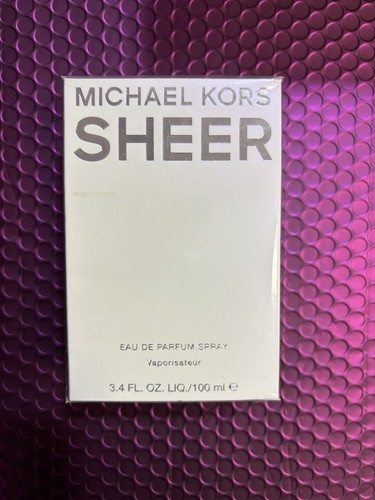 Michael kors sheer edp - kors,