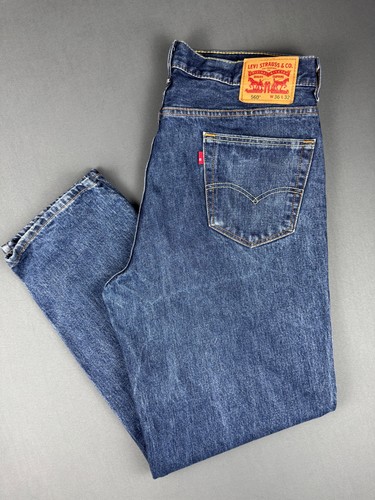 Levi 560 denim jeans men - 560,