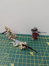 Star Wars unleashed Battle