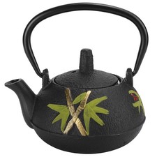 °Cast Iron Tea Kettle