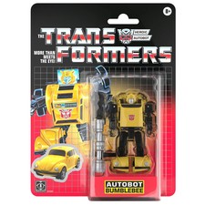 Transformers Retro G1 Autobot