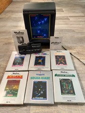 MB Vectrex Arcade Game Console