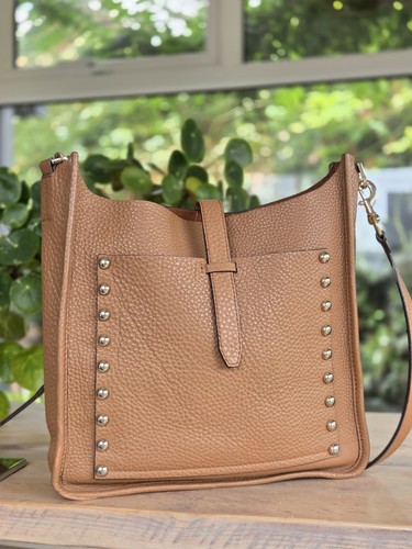 Vintage rebecca minkoff - minkoff, tan