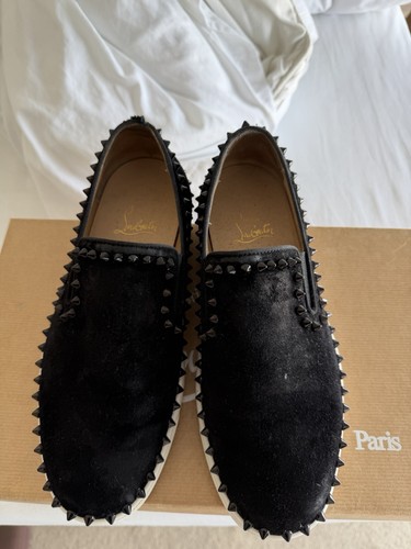 Christian louboutin pik - louboutin,
